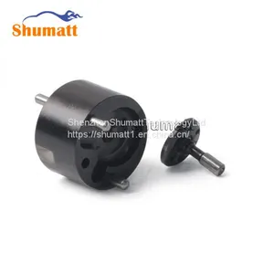DELPHI OEM New Control Valve (28538389) 9308-618C for Citroen-C3 8HY, DV4TED4, HDi, 16V Engine. thumbnail-4