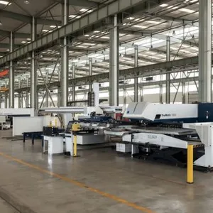 Hebei Zhongyou Mechanical And Electronical Equipment Co,.ltd company overview - view 2 thumbnail