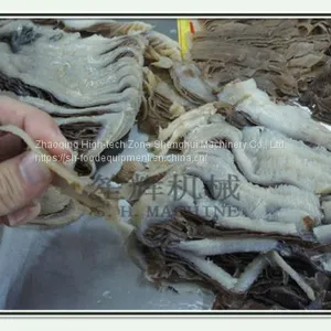 Meat Fish Slicing Machine thumbnail-4