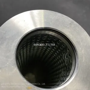 BANGMAO Replacement PALL Hydraulic Oil Filter Element HC9601FCS13H HC9601FCN13H HC9601FCP13H HC9601FCT13H thumbnail-1