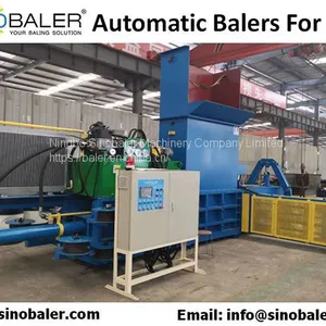 Automatic Balers For Sale thumbnail-1
