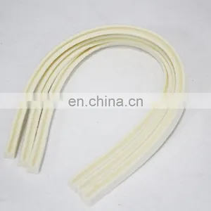 100% Piano Wool Felt Pad Strip With High Quality thumbnail-5