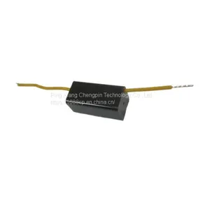 Copper Coil Winding Trigger Flash Coil Pcb Mounted Coil thumbnail-1