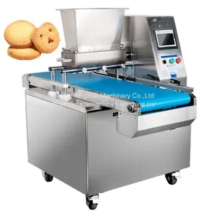 Commercial Cookie Dough Extruder thumbnail-1