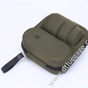 ODM / OEM Small Things Zipper Eva Case Bags Portable Carryiing Case /bag thumbnail-4