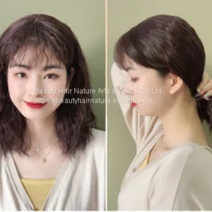 Nature Hairpiece thumbnail-2