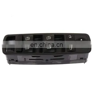 Power Window Switch Left for Mercedes Benz GL R Class ML350 W251 X164 GL450 R350 A251 830 05 90 OEM 2518300590 A2518300590 thumbnail-1