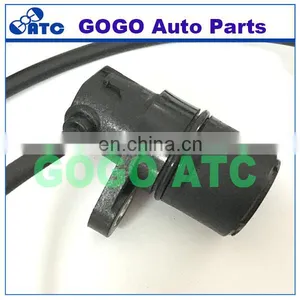 For Lexus LX470 Land Cruiser ABS Wheel Speed Sensor Rear Right 89545-60030 8954560030 thumbnail-4