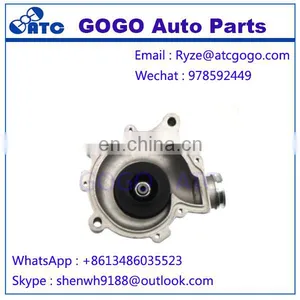 Auto Engine Water Pump for Ford OEM 9L8Z8501A ,9L8Z8501C 11517520123, 2712000201 thumbnail-3