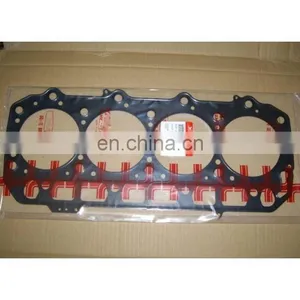Diesel Engine Parts 4TNV98T-GGE Gasket Cylinder Head thumbnail-1