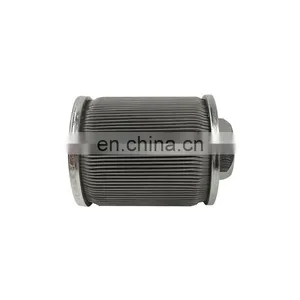 Stainless Steel Wire Mesh Filter Element Filter Mesh thumbnail-6