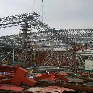 China Expo Exhibition Complex Project (North Block) Section 2 thumbnail-1