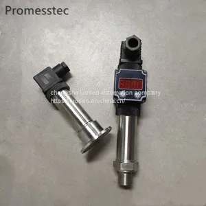 4-20ma Pressure Transmitter Digital LCD Display Pressure Sensor thumbnail-5