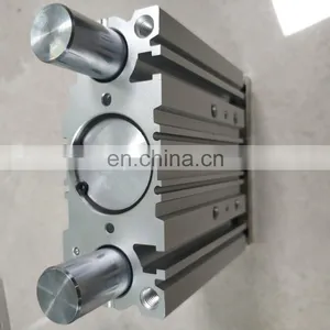 SMC Cylinder MGPM-50-100Z thumbnail-4