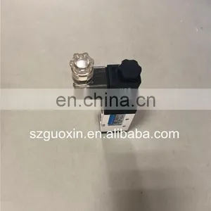 China Factory TKC Solenoid Valve High Quality Electromagnetic Valves thumbnail-4