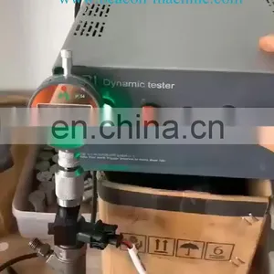 CRI Dynamic Tester Dynamic Controller Common Rail Injector Tester Repair Tools CRI300 thumbnail-1