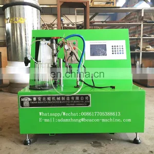Injector Pump Testing Machine EPS100 High Quality Diesel Fuel Common Rail Injector Test Bench EPS100 thumbnail-7