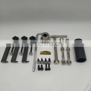 Common Rail Diesel Fuel Electronically Controlled High Pressure Pump Decomposition Repair Tool thumbnail-1