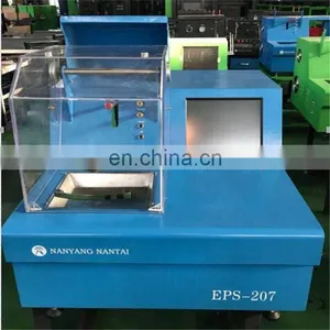 EPS207 Common Rail Injector Test Bench thumbnail-2