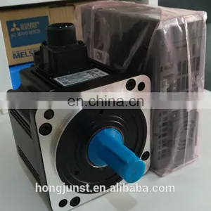 Delta 400V 1KW Servo Motor ECMA-K11310RS + ASD-A2-1043-E for Cnc Machine thumbnail-1