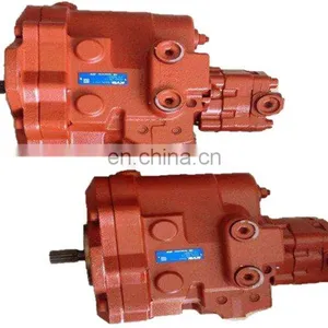 E-PSVD2-17E E-PSVD2-21E E-PSVD2-27E HYDRAULIC PUMP FOR VIO50 VIO55 VIO60 EX55EU IHI60 Excavator thumbnail-1