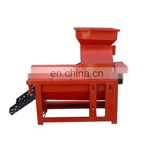 5TY Series High Efficiency Corn Maize Thresher Used for Farm thumbnail-2