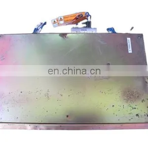 JZRCR-NTU04-1 AC Servo Drive thumbnail-2