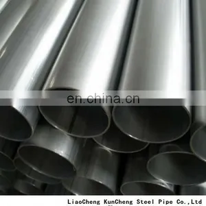 201 301 304 Stainless Steel Pipe Price thumbnail-6