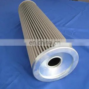 10 Micron Filter Cartridge Industrial Stainless Steel Water Filter,manufacturers Looking for Agent or Distributors thumbnail-1