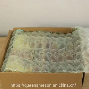 Instant Inflatable Air Bubble Wrapper Film Great Transportation Protection thumbnail-2