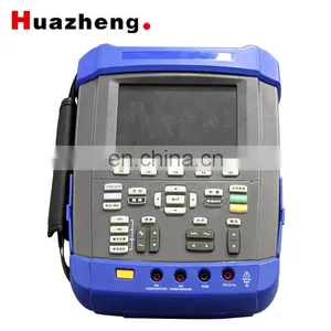 On-line and Off-line Testing Cable Partial Discharge Location Hand-held Partial Discharge Detector thumbnail-2
