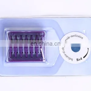 Surgical Instrument Laparoscopic Hem-o-lok Clip Applicator thumbnail-6