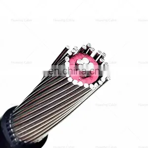 Pvc-insulated-concentric Cable thumbnail-1