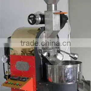 Coffee Bean Roaster|Cocoa Bean Roasting Machine|Coffee Roasting Machine|coffee Roaster Machine thumbnail-1