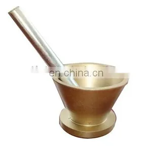 Asphalt Sand Absorption Cone and Tamper thumbnail-5