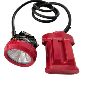 2021 China Cheap Rechargeable Led Headlamp Miners Torch thumbnail-2