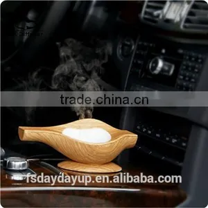 GX Diffuser GX-B01 Air Purifier China/ Ultrasonic Nebulizer/ Electric Air Freshener thumbnail-1