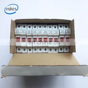 RT18-32X Fuse Base RT18 10*38mm 1P Good Fuse In Stock thumbnail-1