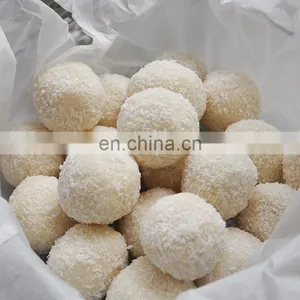 Table Model Beikn Machinery Automatic Brownie Bliss Ball Making Machine thumbnail-3