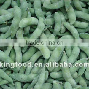 Hot Selling Frozen Green Soybean thumbnail-1