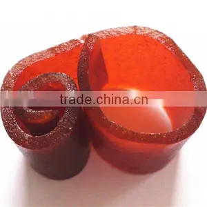 Chinese Haw Snack Soft Candy Berry Jelly Roll thumbnail-6