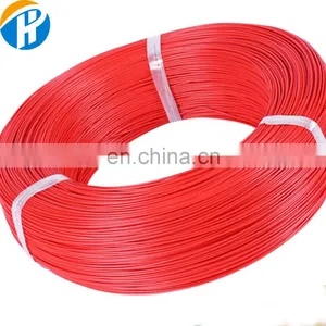 OEM FEP PFA PTFE ETFE Wire High Temperature Cable thumbnail-2