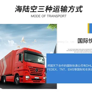 International Logistics of Singapore International Shipping to Amazon Warehouse Line thumbnail-1