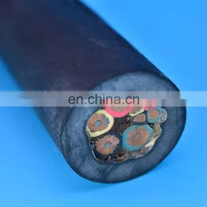 Spreaderflex Cable Crane Control Cable Lift Control Cable thumbnail-1