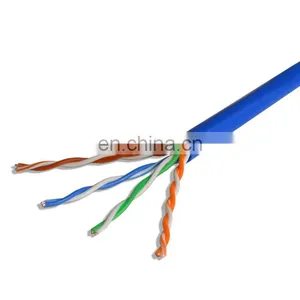 Pay Later Lan Cable UTP/FTP/SFTP Cat5e Network Cable thumbnail-2