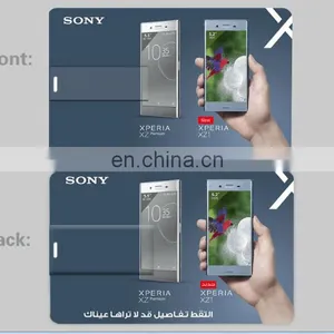 Promotional USB Flash Card Custom Logo Full Color Print Credit Card USB Stick USB 3.0 thumbnail-5