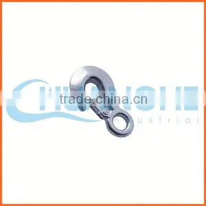Made in China Small Bolt Snap Hooks thumbnail-1