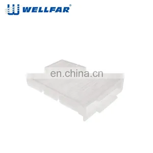 Long Life Car Cabin Air Filter 6447TV 6479A5 CF10080 for Japanese Car for TOYOTA AYGO thumbnail-2