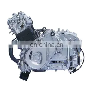 High Quality Motorcycle Engine UTV500/600/650CC Water Cooled&Oil Cooled Motorcycle Engine Assembly thumbnail-1