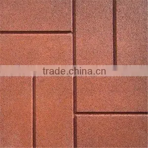 Recycled Rubber Tille thumbnail-1